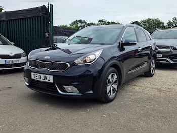 Used Kia Niro 2019 for sale - 78755447: Photo