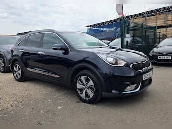 Used Kia Niro 2019 for sale - 78755447: Photo