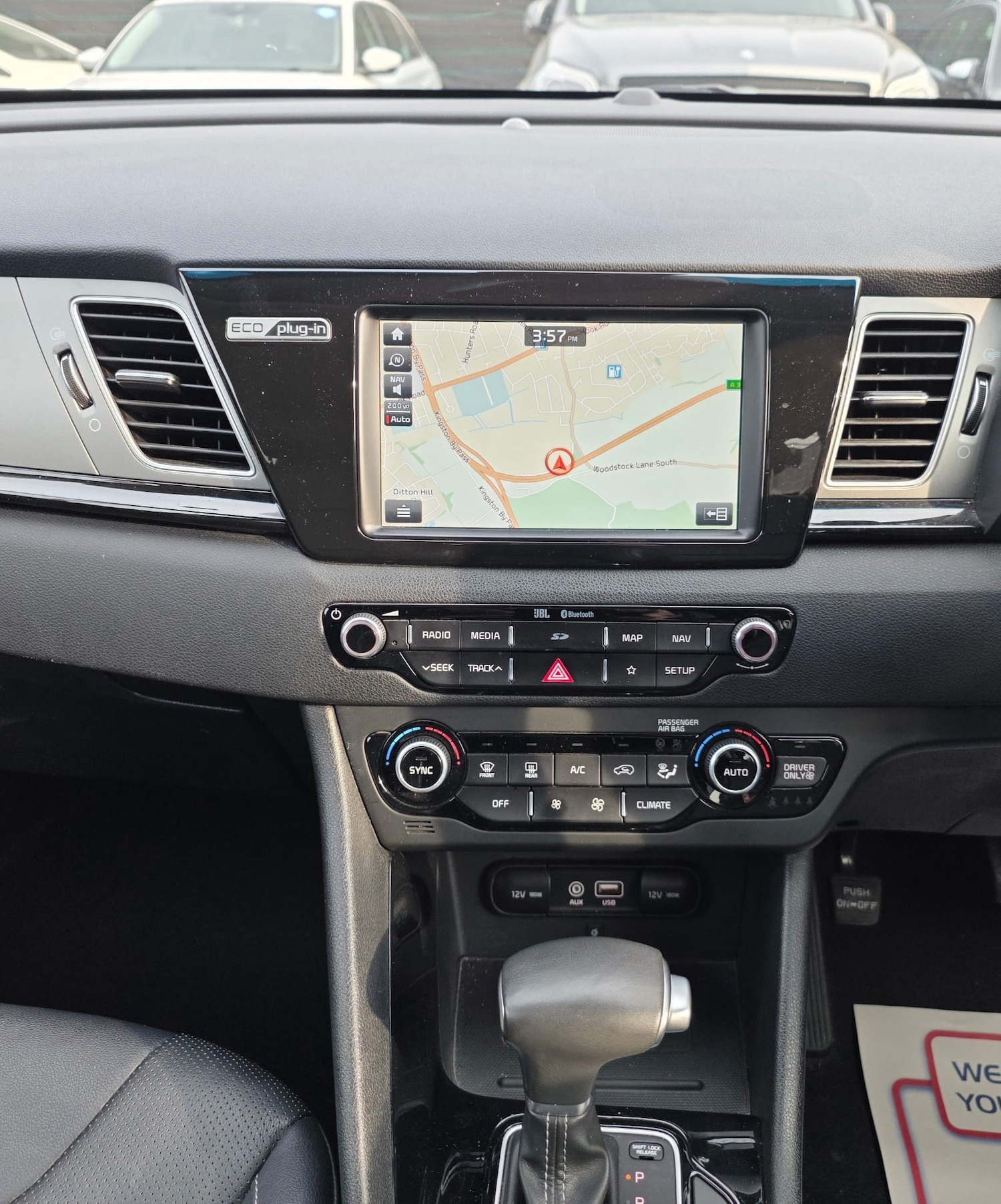 Used Kia Niro 2019 for sale - 77990364: Photo 11