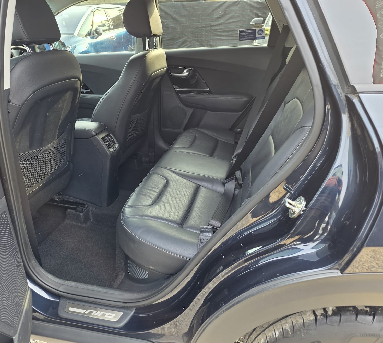 Used Kia Niro 2019 for sale - 77990364: Photo 16