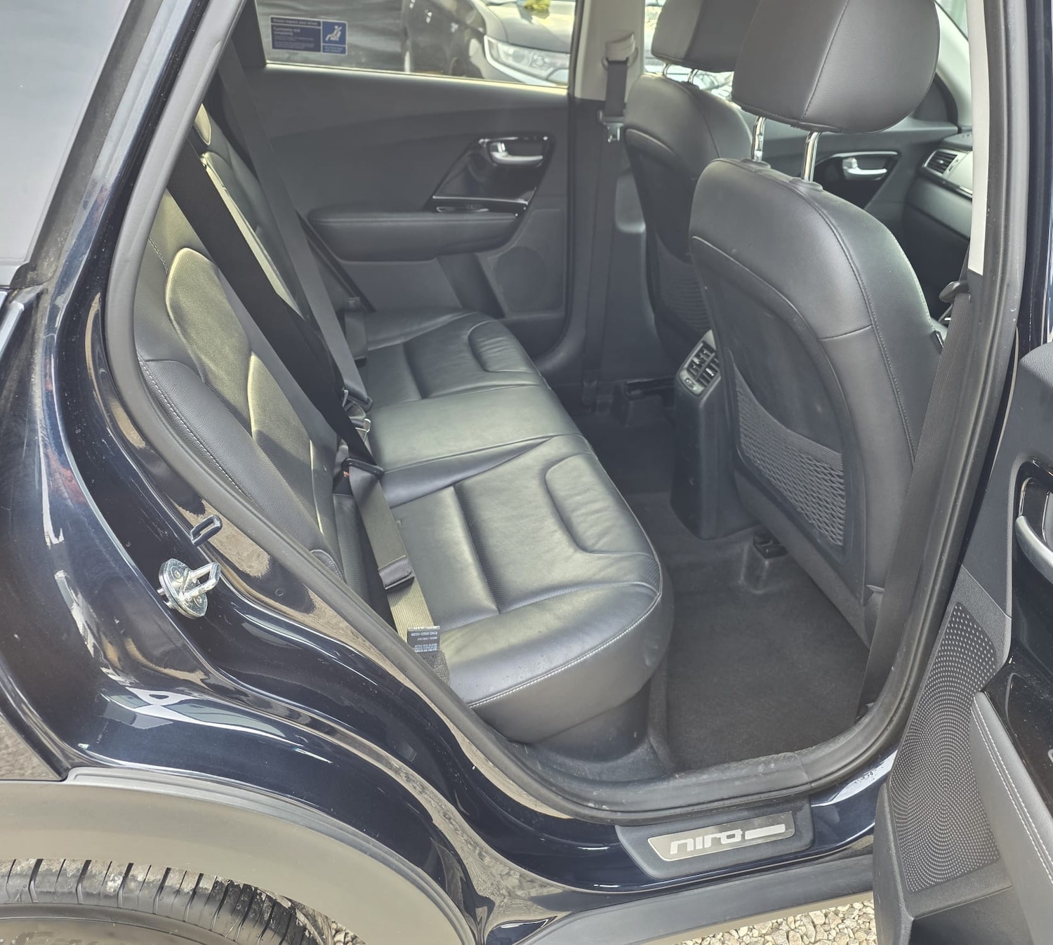 Used Kia Niro 2019 for sale - 77990364: Photo 17