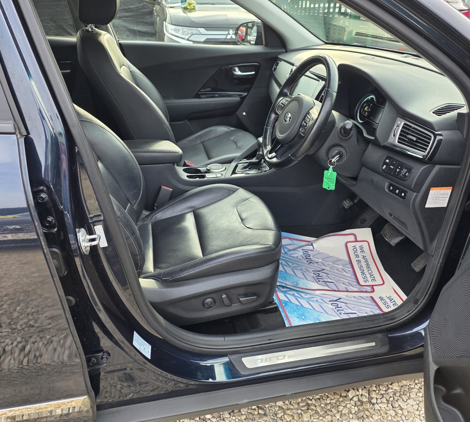 Used Kia Niro 2019 for sale - 77990364: Photo 7