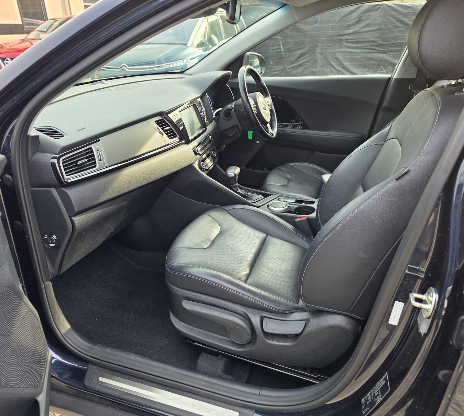 Used Kia Niro 2019 for sale - 77990364: Photo 8