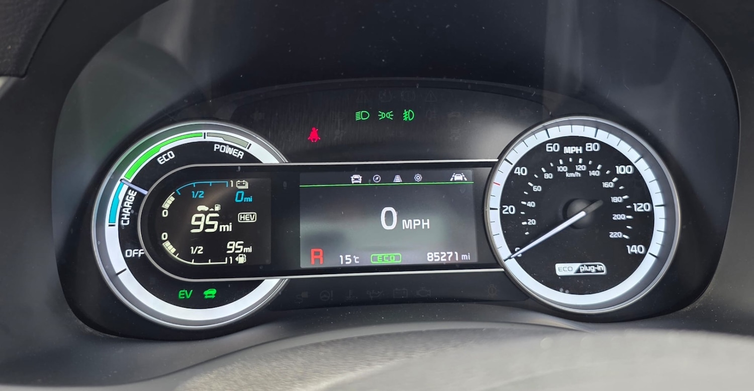 Used Kia Niro 2019 for sale - 77990364: Photo 9