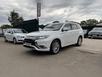 Used Mitsubishi Outlander 2019 for sale - 78505429: Photo