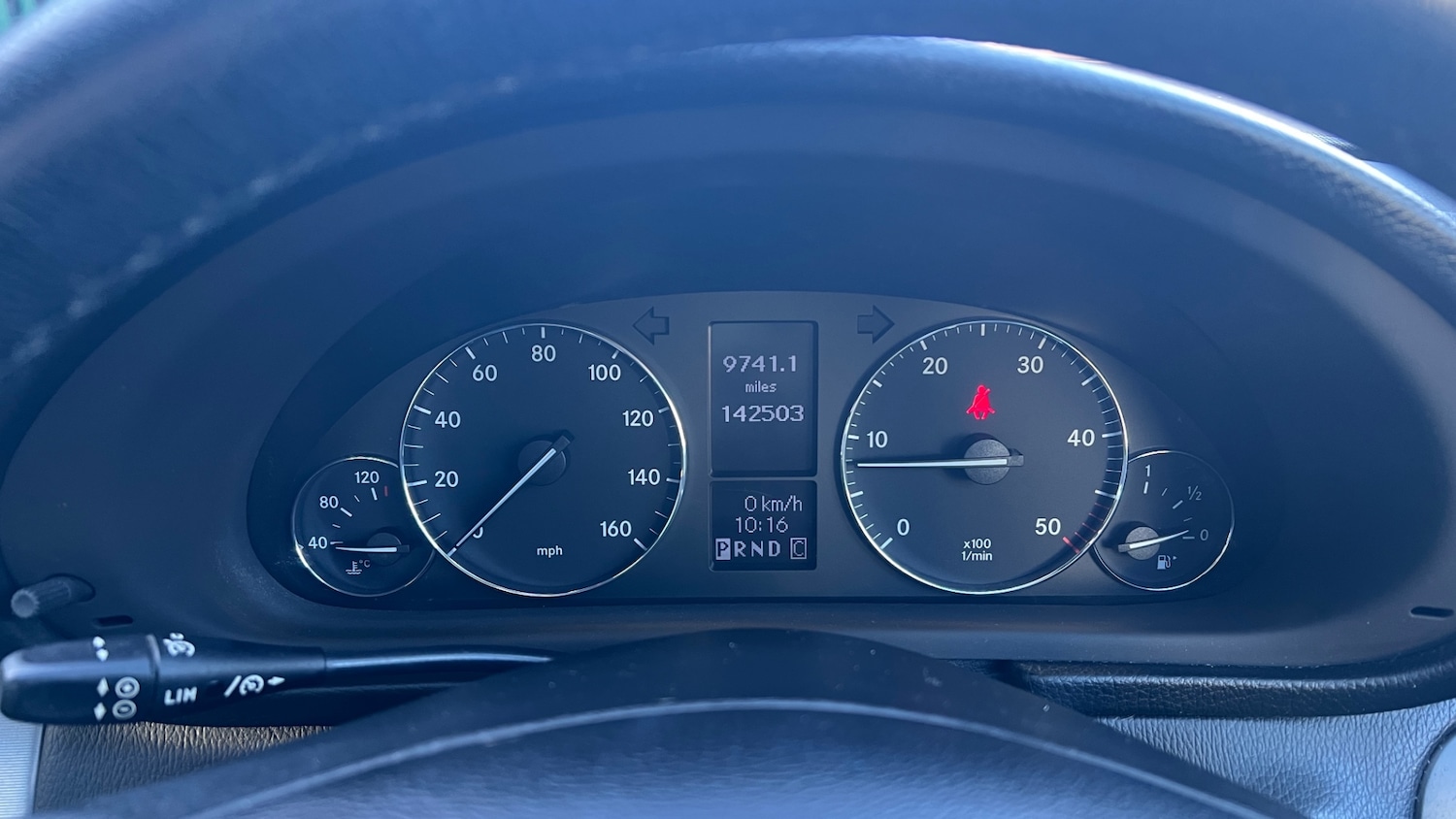 Used Mercedes-Benz C Class 2007 for sale - 77128469: Photo 9