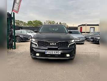 Used Kia Sorento 2022 for sale - 78420766: Photo