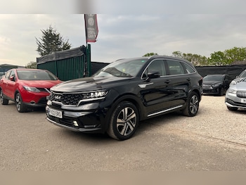 Used Kia Sorento 2022 for sale - 78420766: Photo