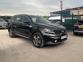 Used Kia Sorento 2022 for sale - 78420766: Photo