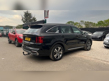 Used Kia Sorento 2022 for sale - 78420766: Photo