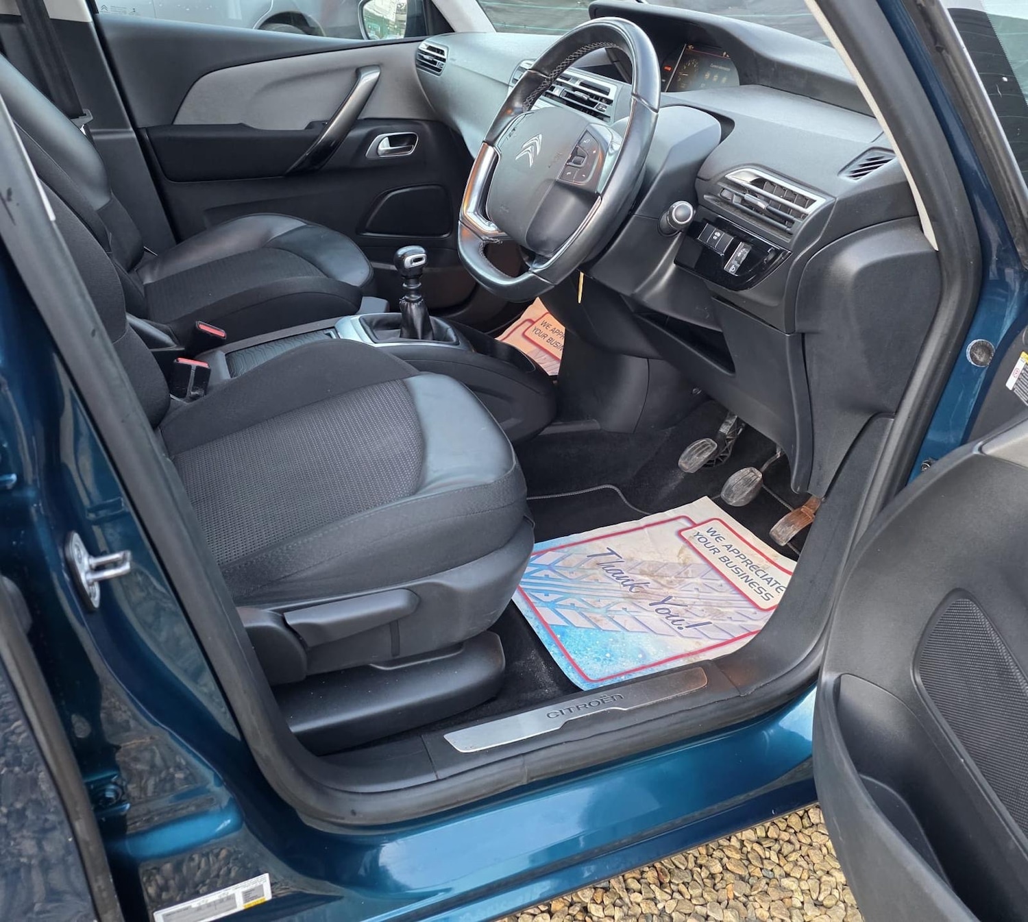 Used Citroen C4 Grand Picasso 2022 for sale - 77125480: Photo 6