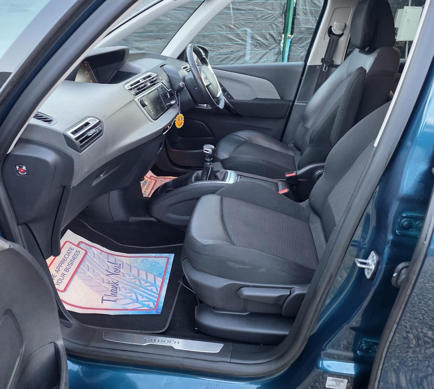 Used Citroen C4 Grand Picasso 2022 for sale - 77125480: Photo 7