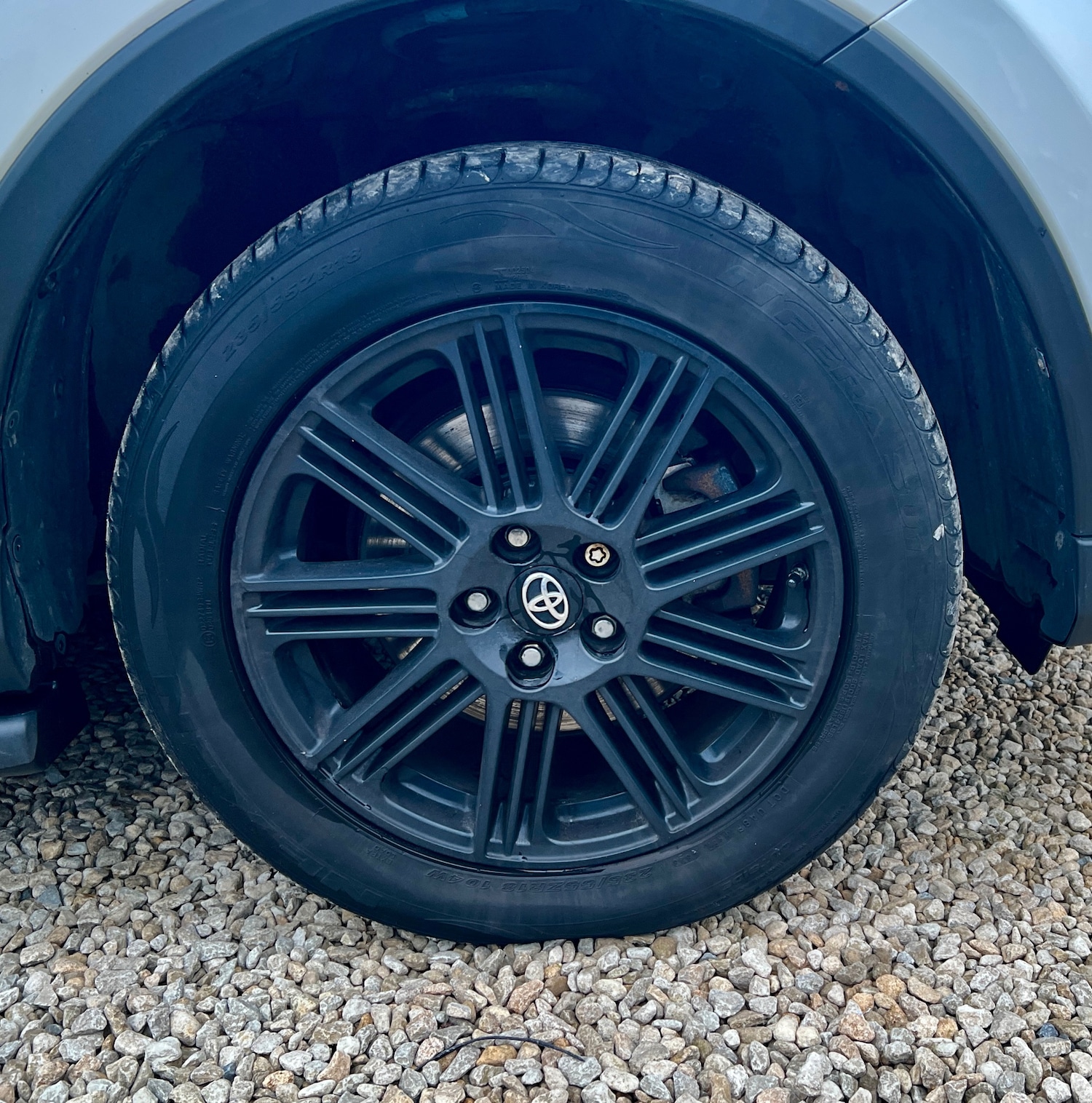 Used Toyota RAV4 2017 for sale - 77438593: Photo 22