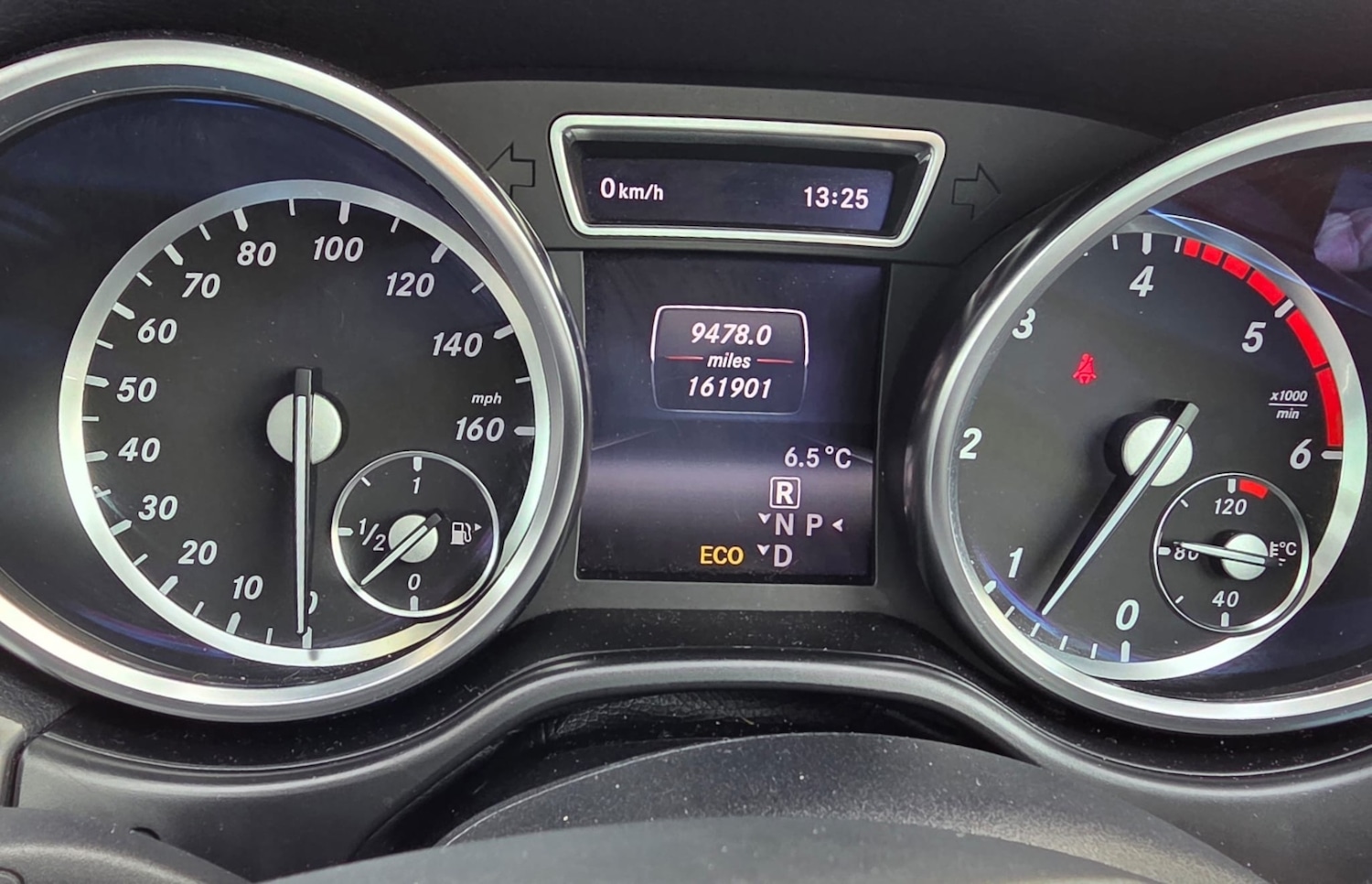 Used Mercedes-Benz GL Class 2013 for sale - 78135223: Photo 7