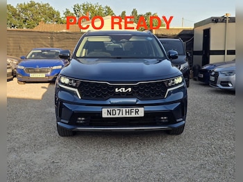 Used Kia Sorento 2022 for sale - 79417378: Photo