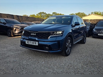 Used Kia Sorento 2022 for sale - 79417378: Photo