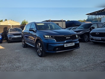 Used Kia Sorento 2022 for sale - 79417378: Photo