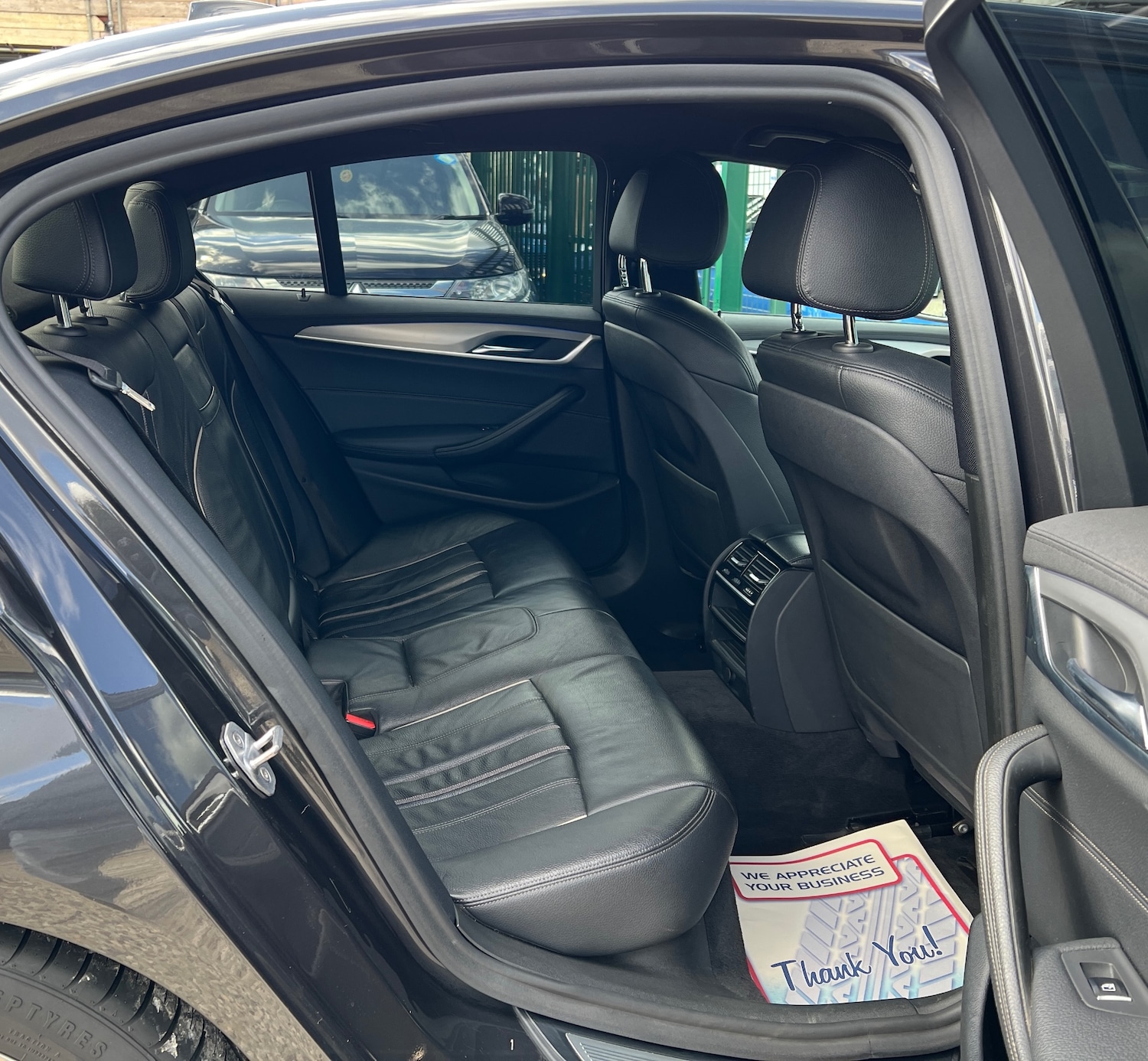 Used BMW 5 Series 2019 for sale - 78057223: Photo 15