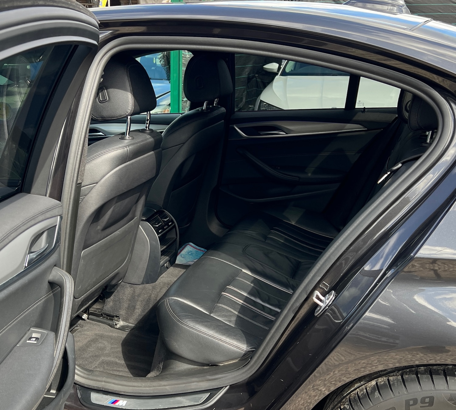 Used BMW 5 Series 2019 for sale - 78057223: Photo 16