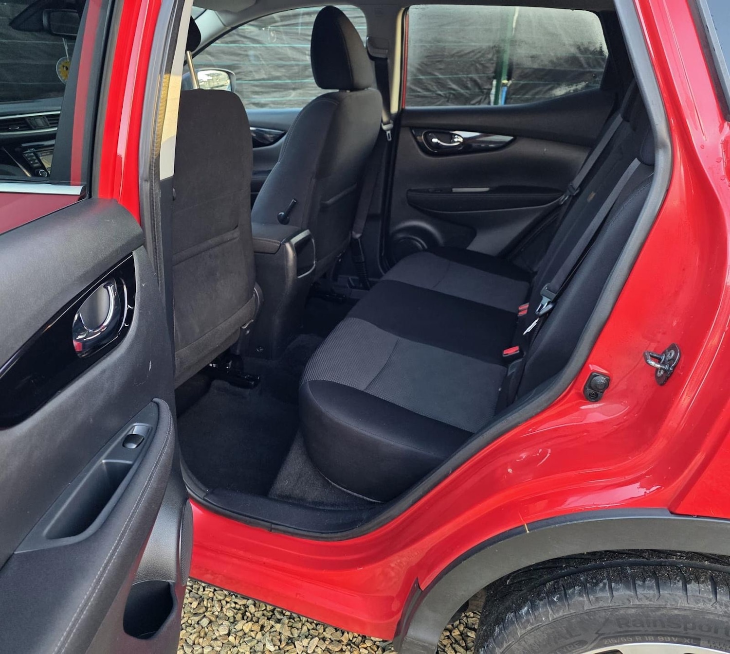 Used Nissan Qashqai 2016 for sale - 77125488: Photo 11