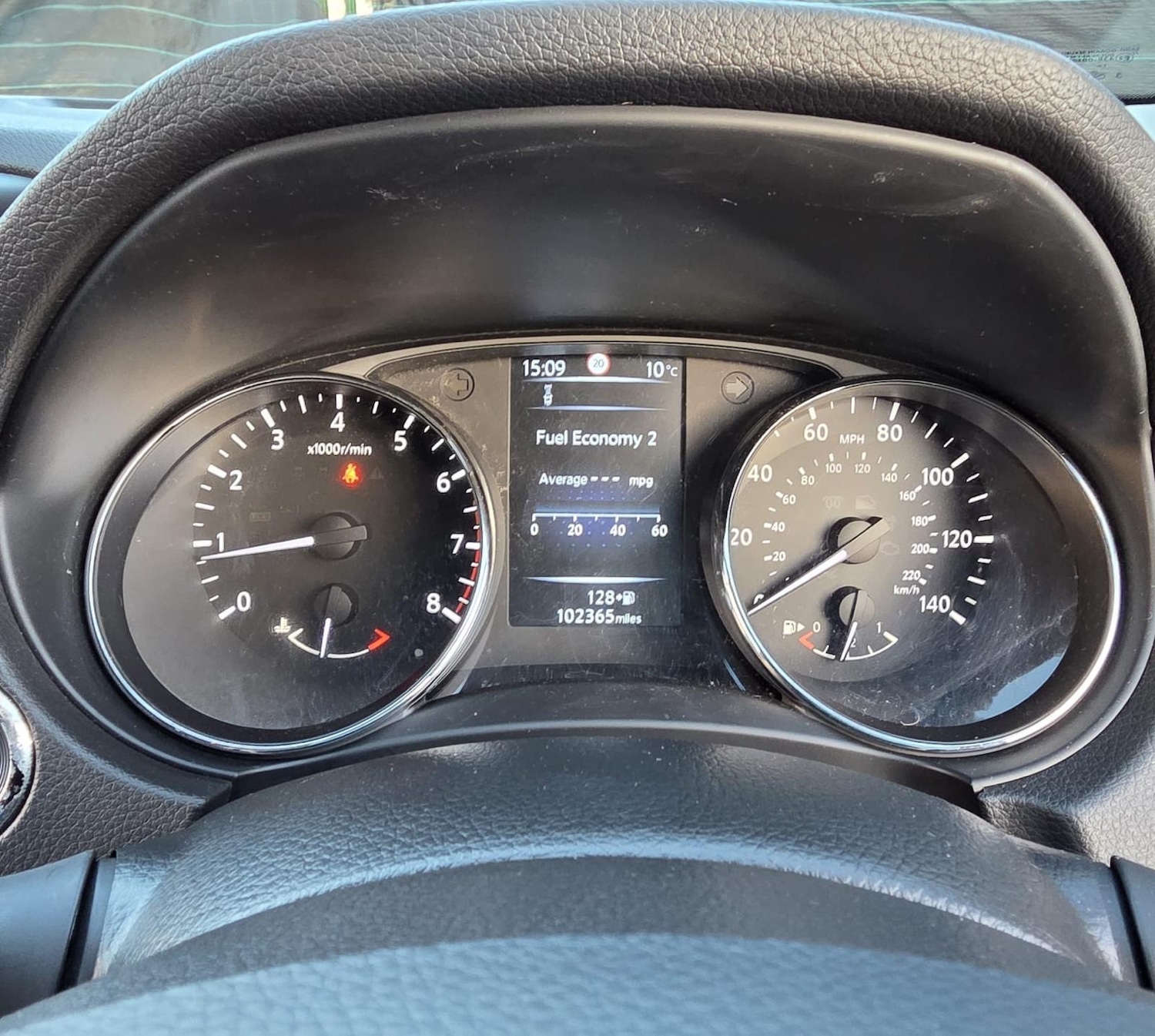 Used Nissan Qashqai 2016 for sale - 77125488: Photo 9