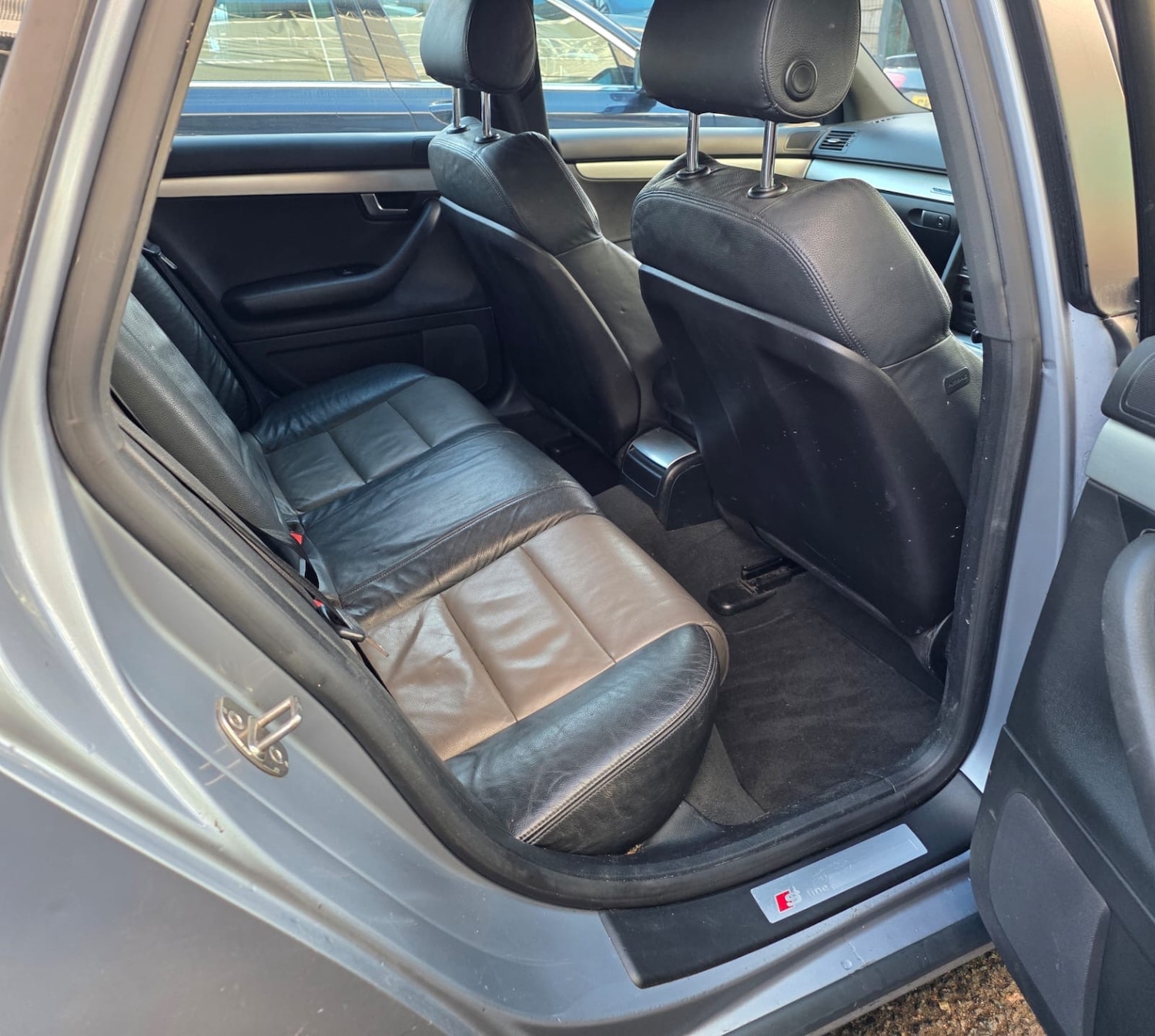 Used Audi A4 2007 for sale - 77225109: Photo 11