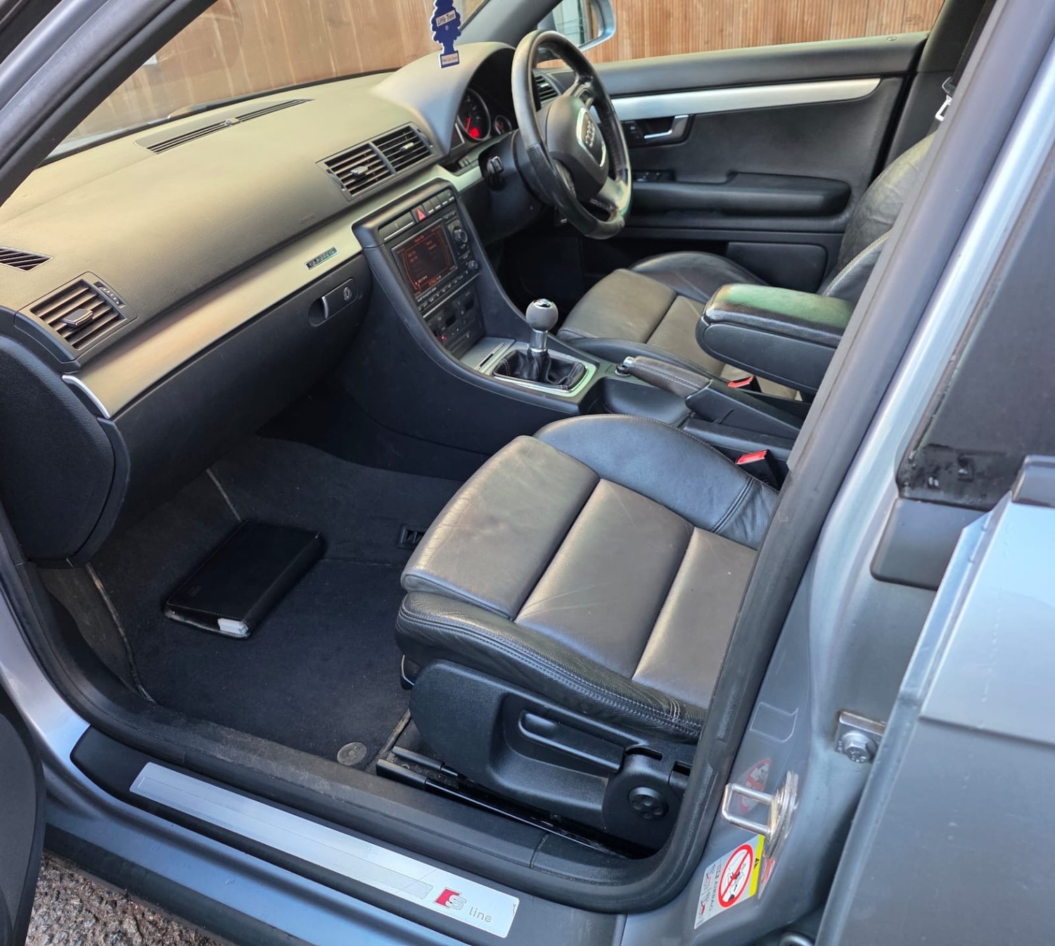 Used Audi A4 2007 for sale - 77225109: Photo 7