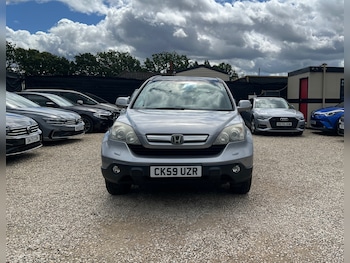 Used Honda CR-V 2009 for sale - 79467691: Photo