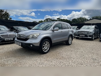 Used Honda CR-V 2009 for sale - 79467691: Photo