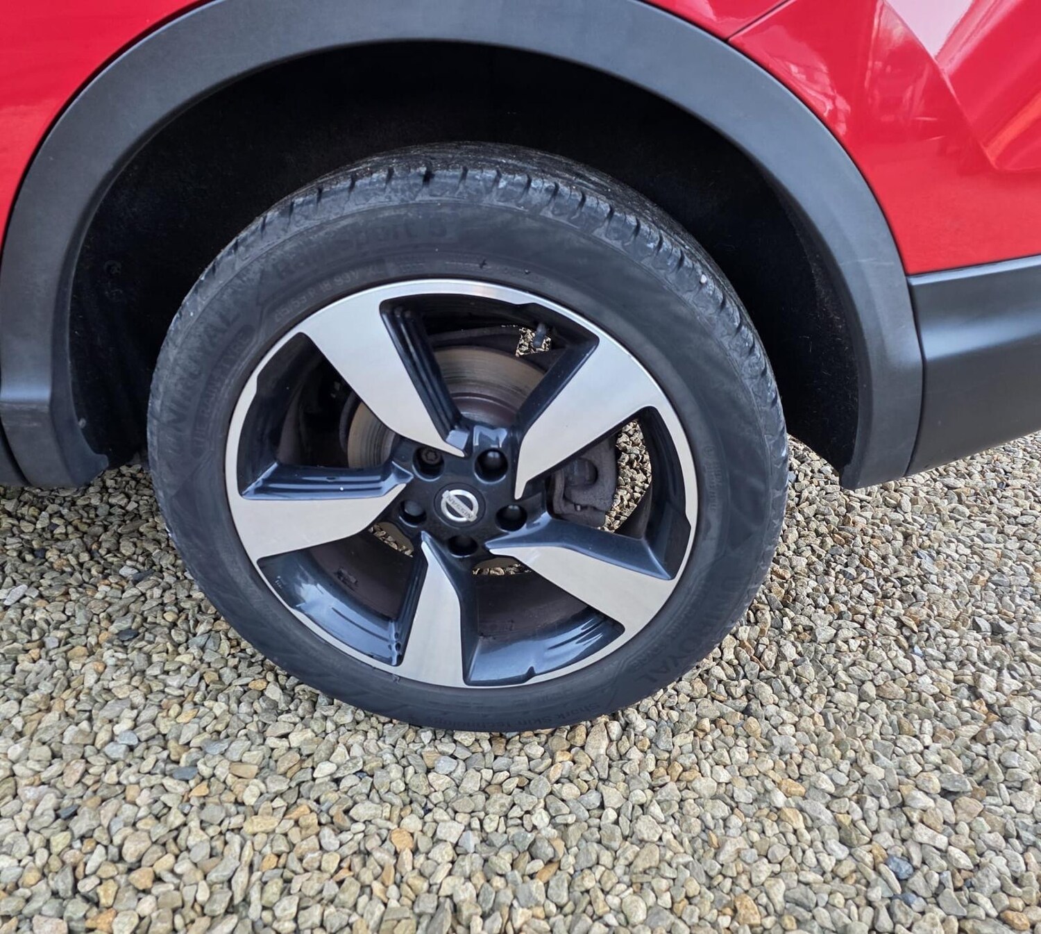 Used Nissan Qashqai 2016 for sale - 78053270: Photo 14