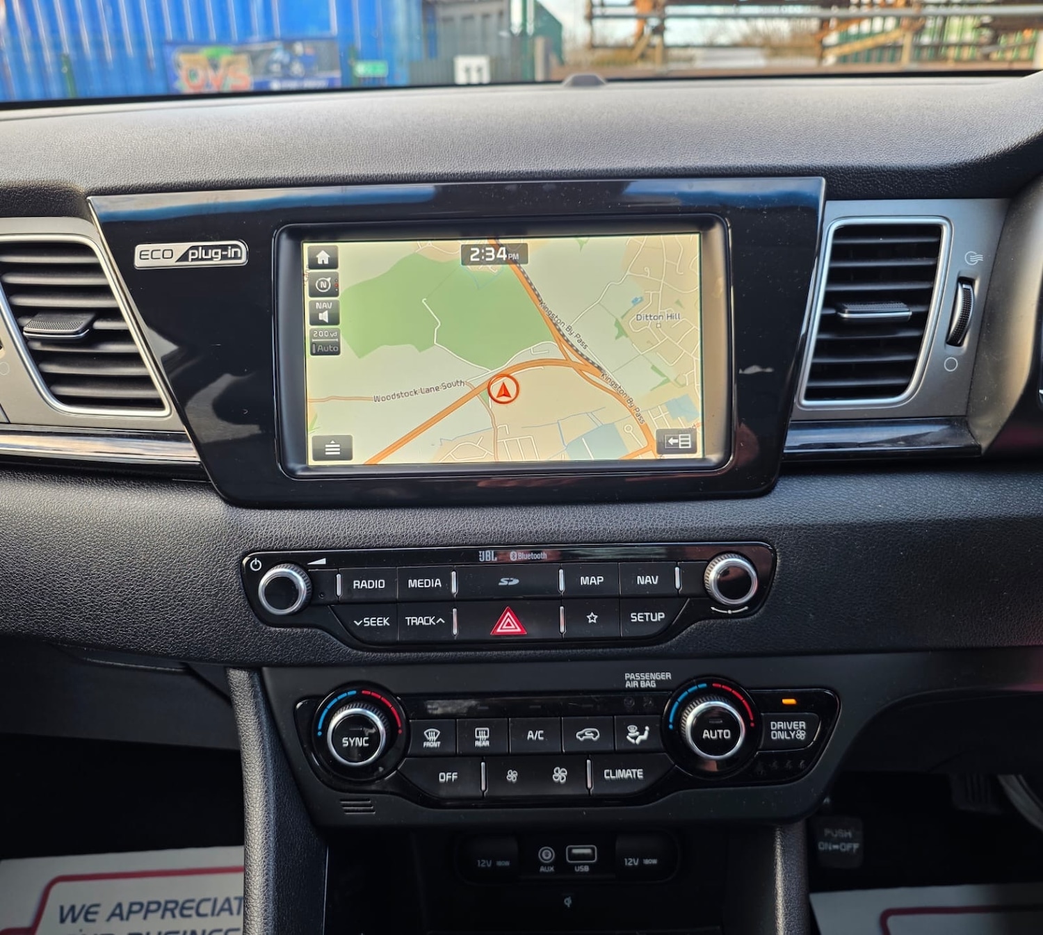 Used Kia Niro 2019 for sale - 77128250: Photo 11