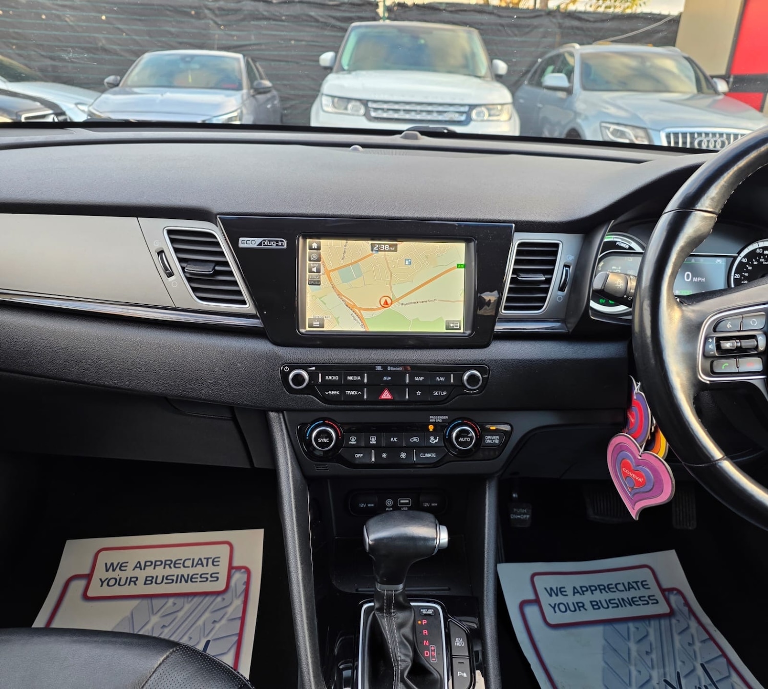 Used Kia Niro 2019 for sale - 77128250: Photo 12