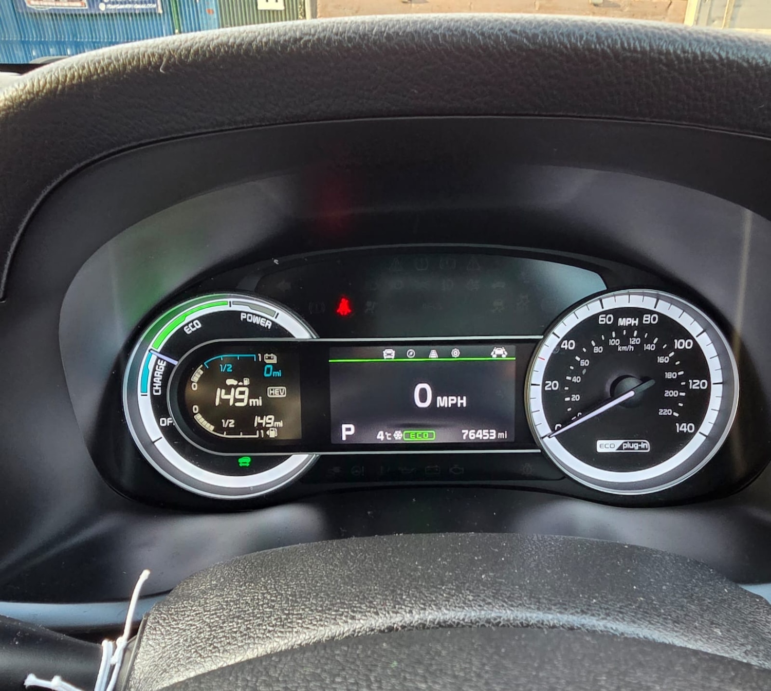 Used Kia Niro 2019 for sale - 77128250: Photo 14