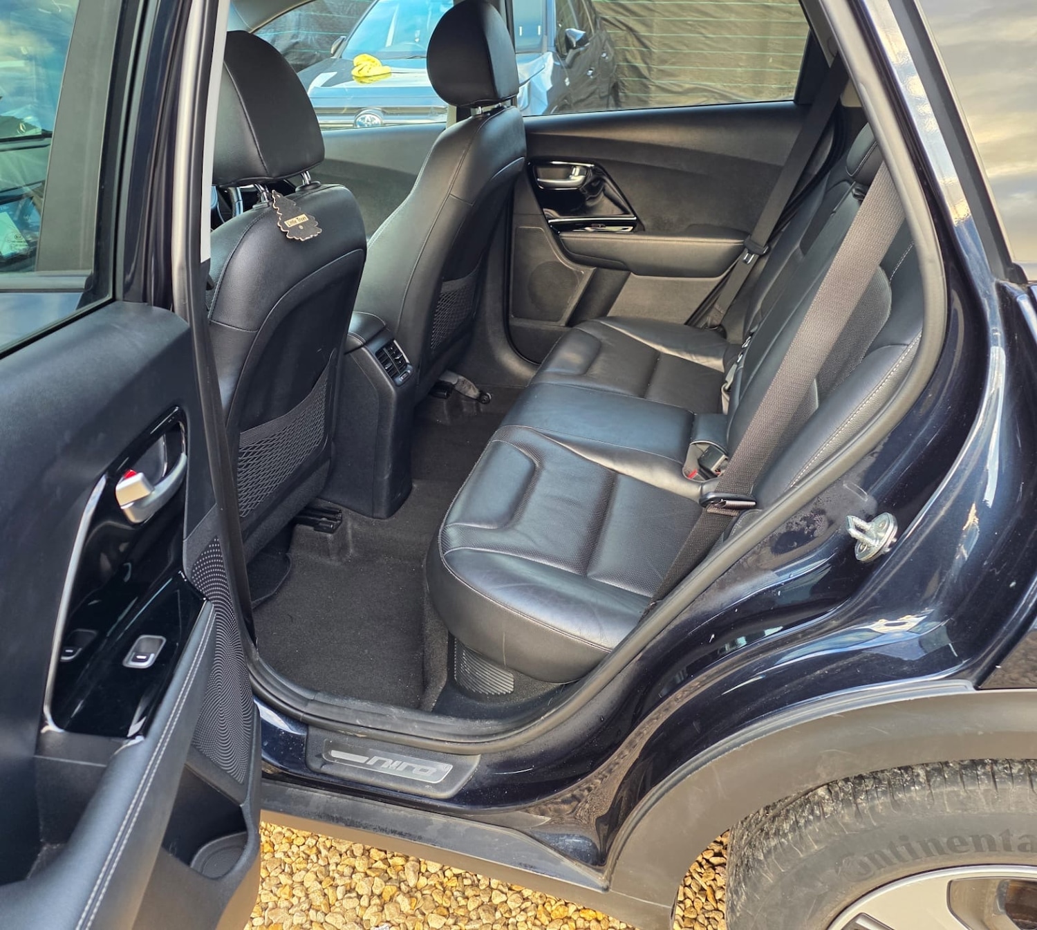 Used Kia Niro 2019 for sale - 77128250: Photo 15