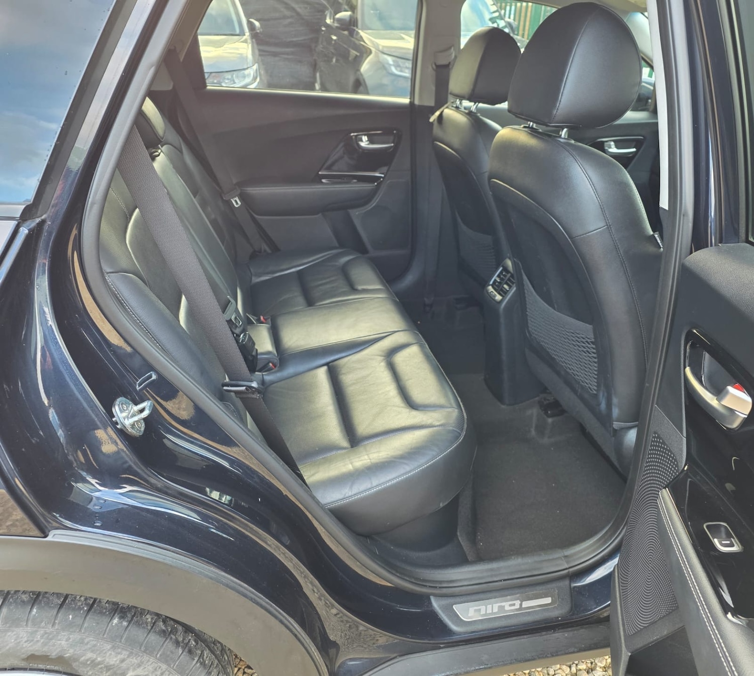 Used Kia Niro 2019 for sale - 77128250: Photo 16