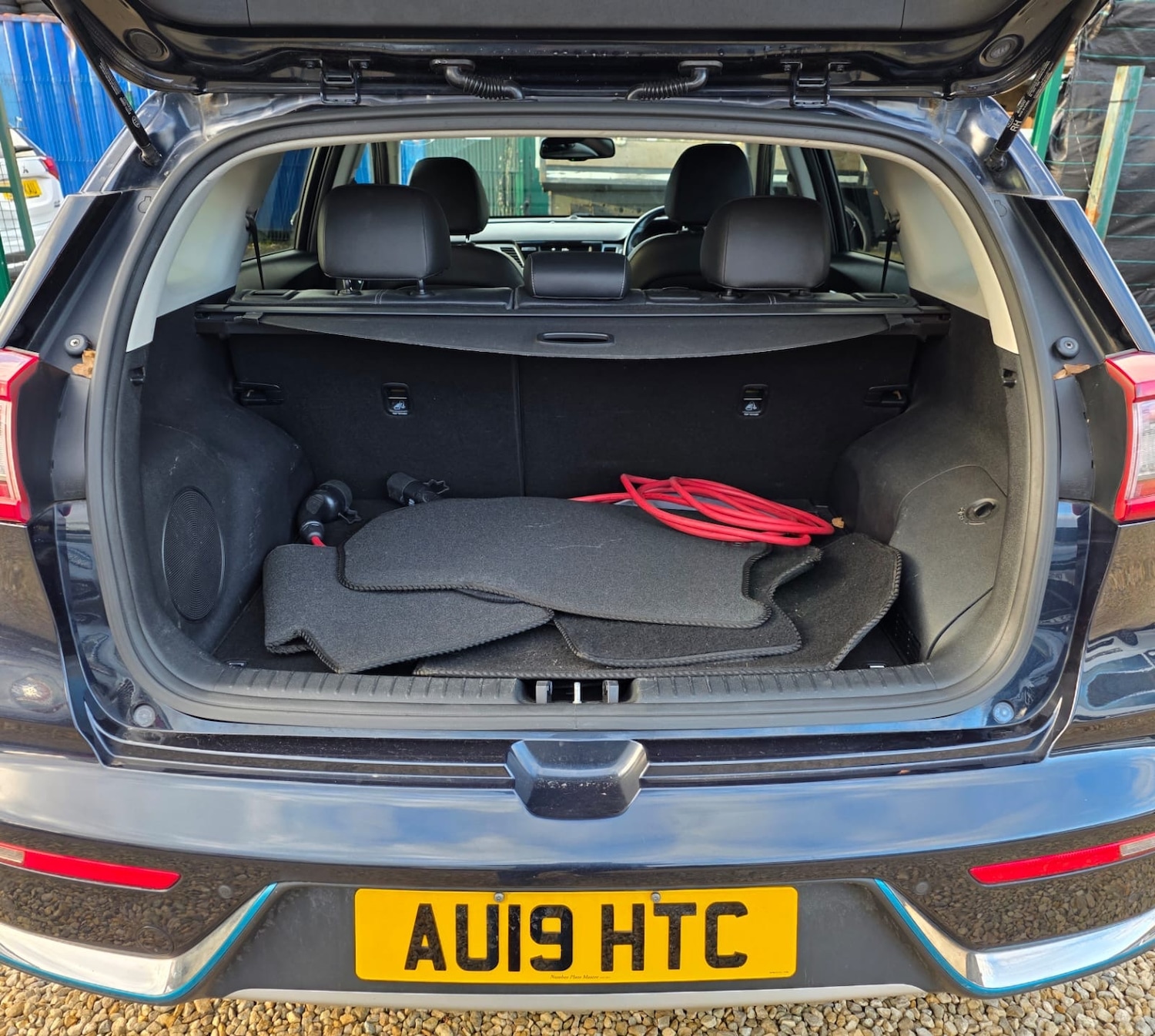 Used Kia Niro 2019 for sale - 77128250: Photo 17