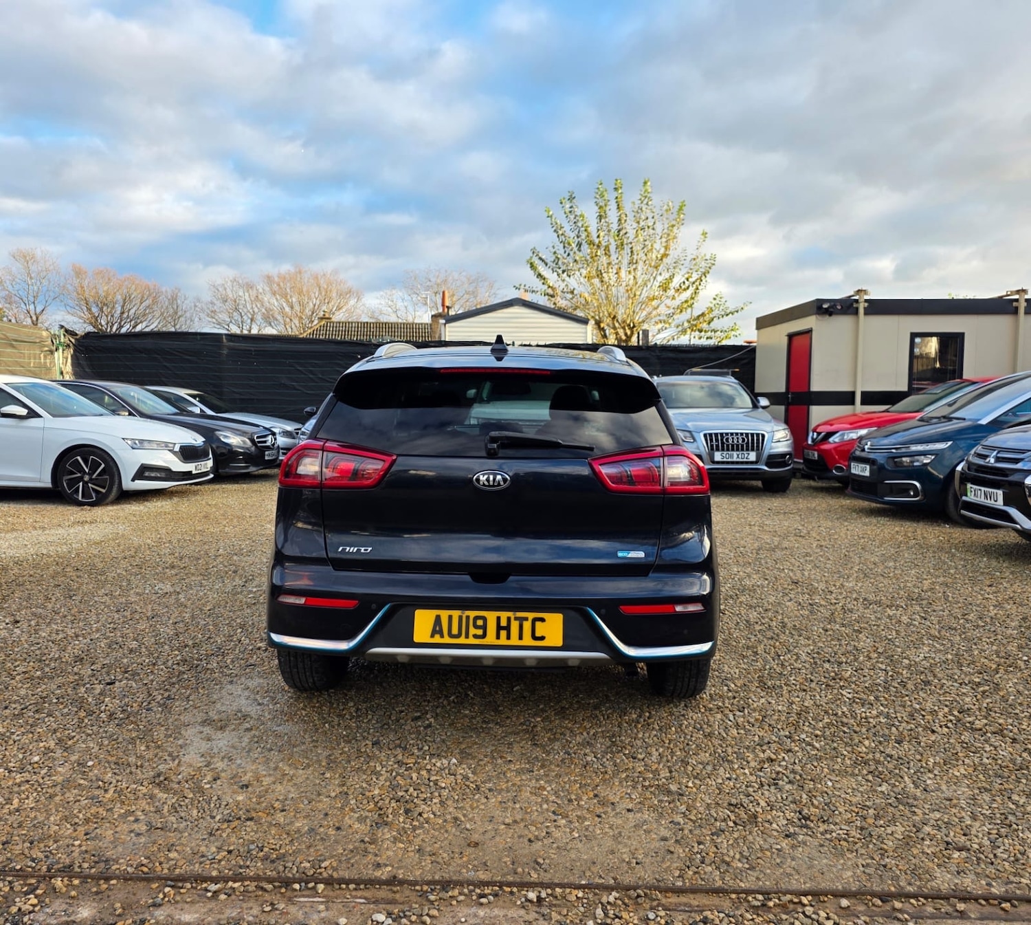 Used Kia Niro 2019 for sale - 77128250: Photo 18