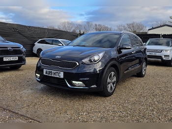 Used Kia Niro 2019 for sale - 77128250: Photo