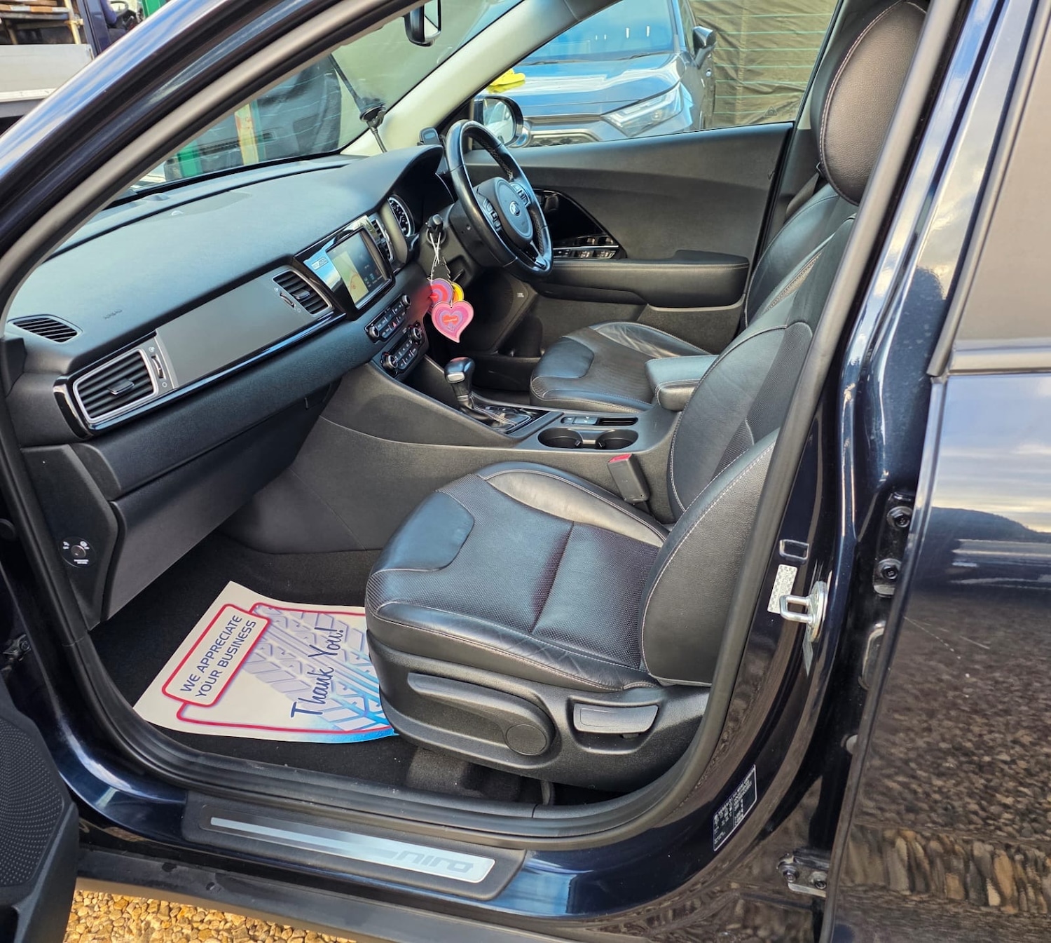 Used Kia Niro 2019 for sale - 77128250: Photo 7