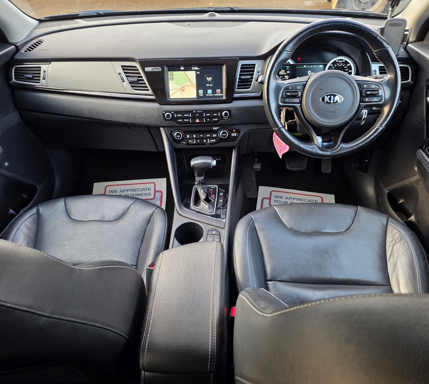 Used Kia Niro 2019 for sale - 77128250: Photo 8