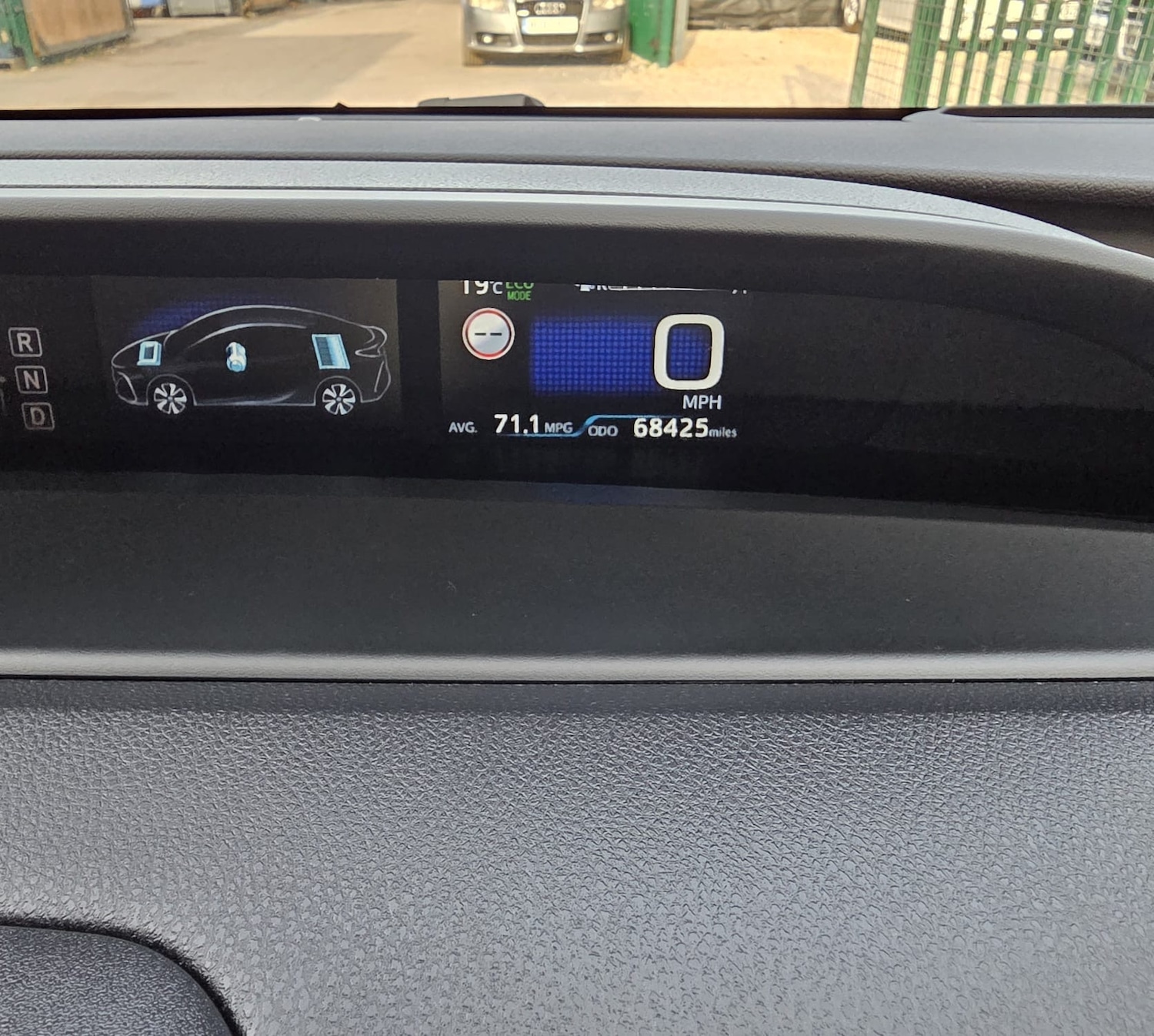 Used Toyota Prius 2022 for sale - 77767966: Photo 10