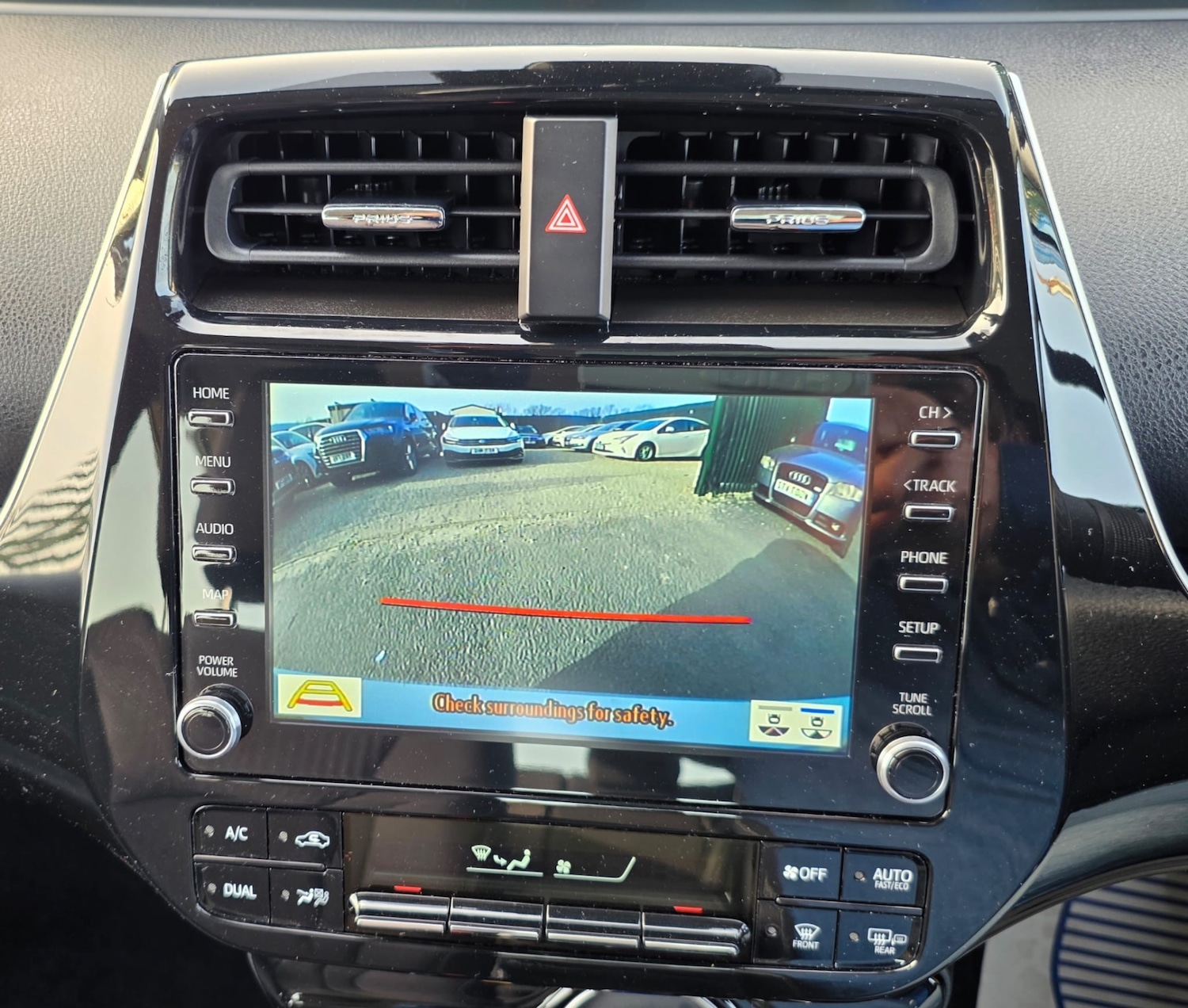 Used Toyota Prius 2022 for sale - 77767966: Photo 11