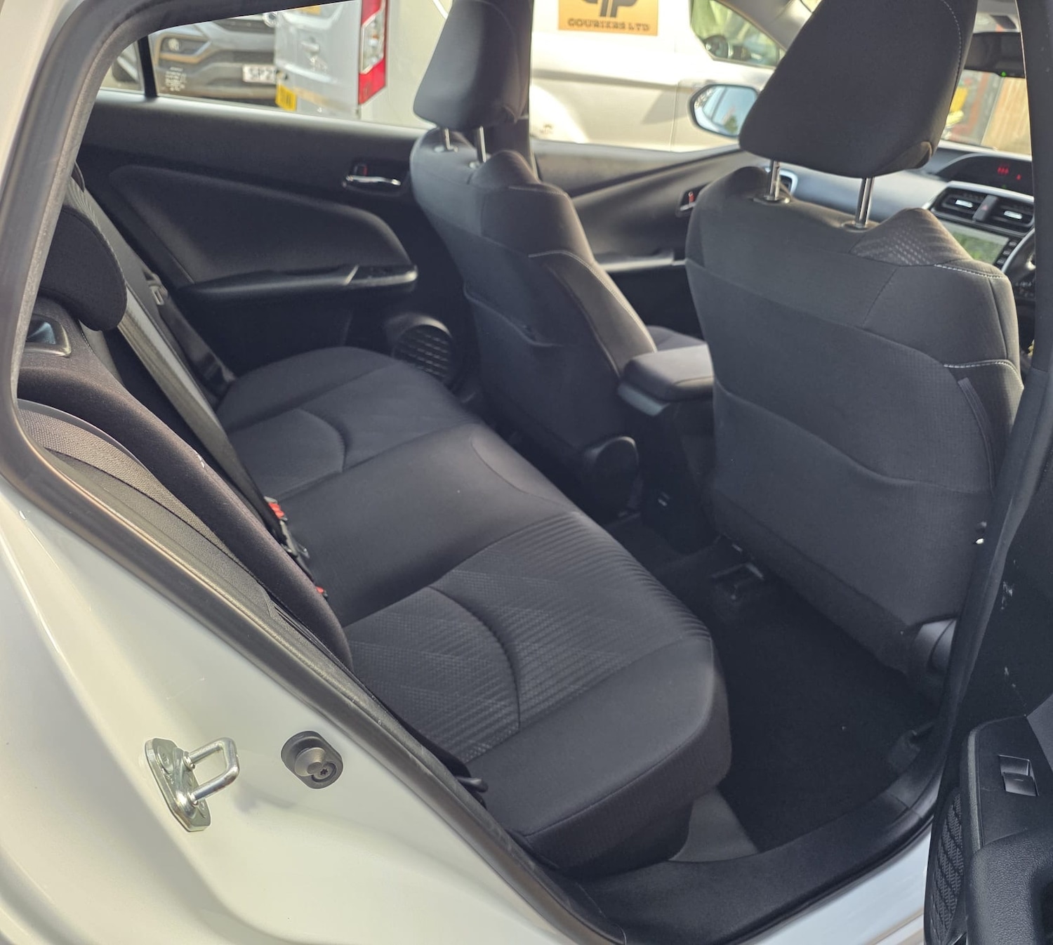 Used Toyota Prius 2022 for sale - 77767966: Photo 14