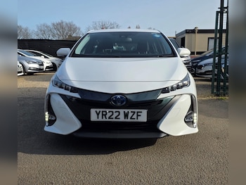 Used Toyota Prius 2022 for sale - 77767966: Photo