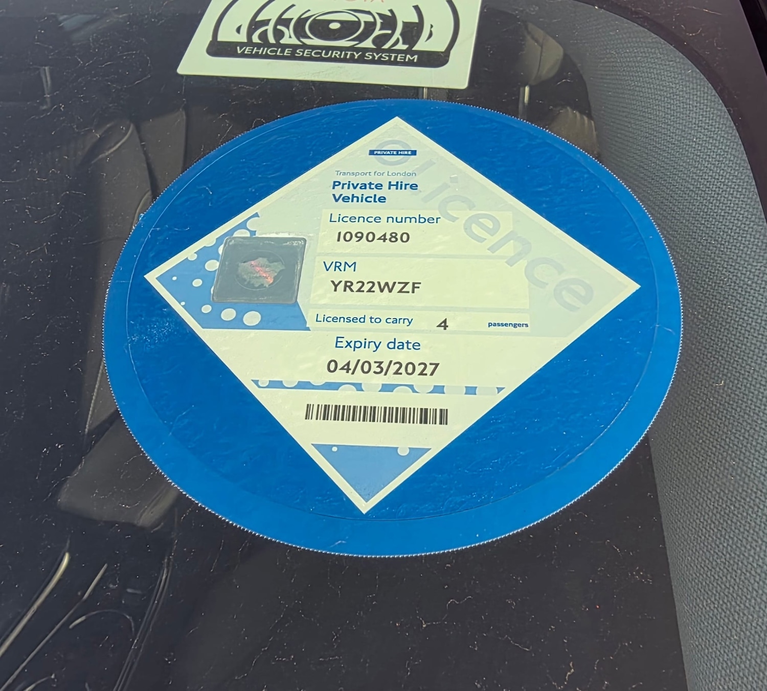 Used Toyota Prius 2022 for sale - 77767966: Photo 2