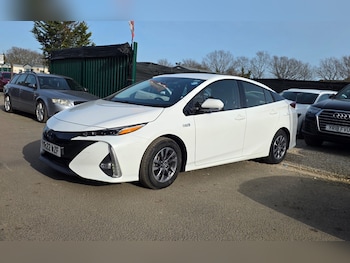 Used Toyota Prius 2022 for sale - 77767966: Photo