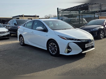 Used Toyota Prius 2022 for sale - 77767966: Photo