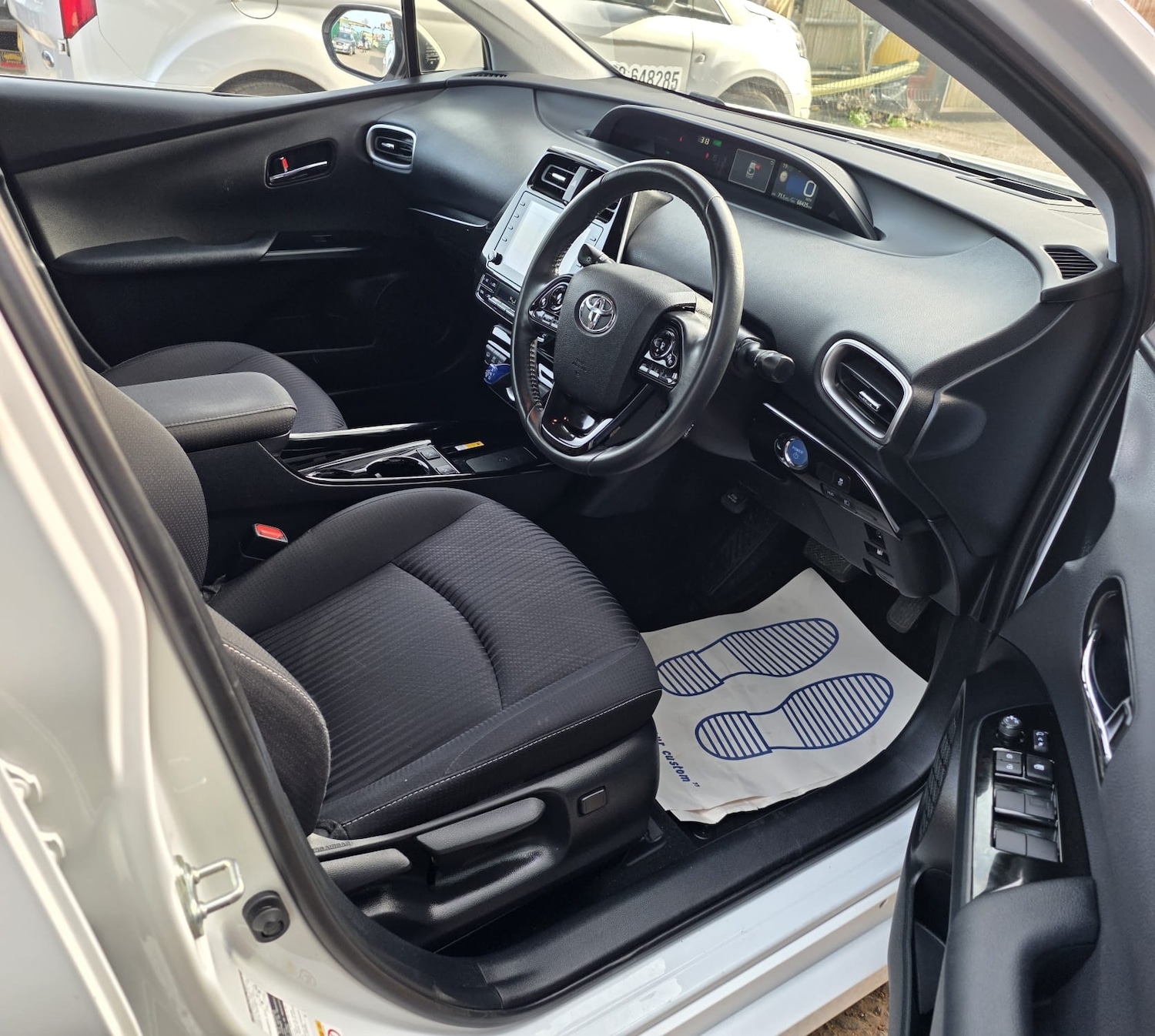 Used Toyota Prius 2022 for sale - 77767966: Photo 7