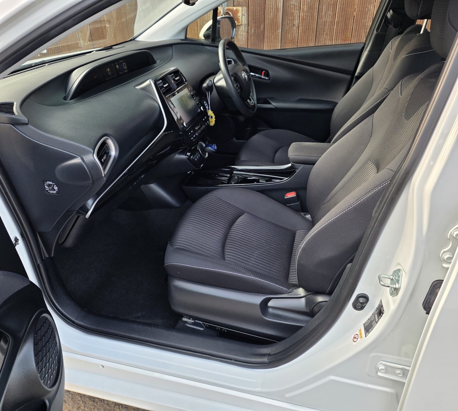 Used Toyota Prius 2022 for sale - 77767966: Photo 8