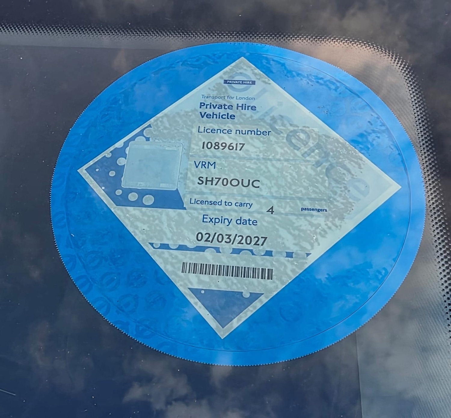 Used Skoda Superb 2020 for sale - 77732633: Photo 2